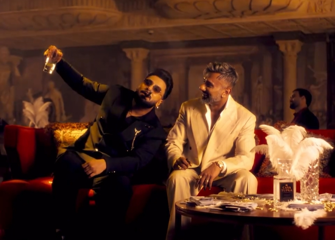 Honey Singh