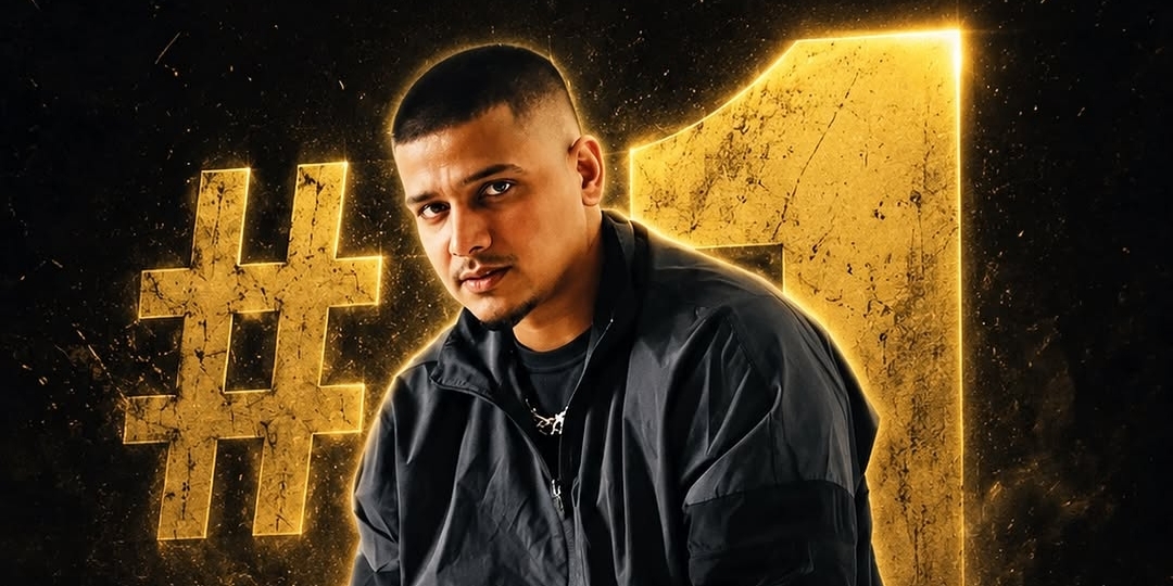KOHRAM By Dhanda Nyoliwala Becomes India’s Top-Streaming Hip-Hop Album, Hits 1 Million Daily Streams in 2026