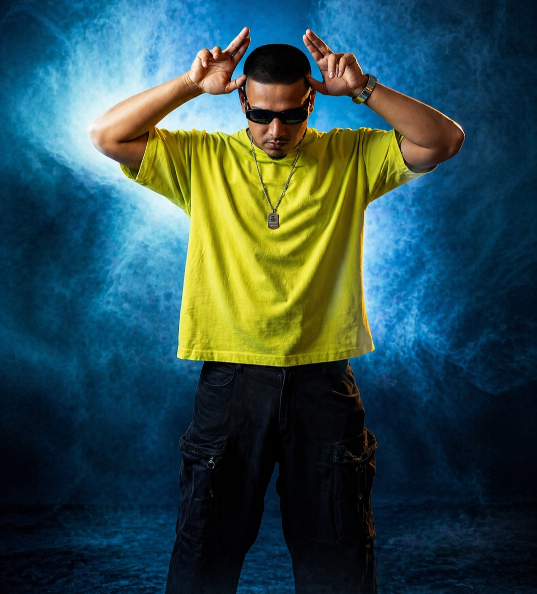 Dhanda Nyoliwala