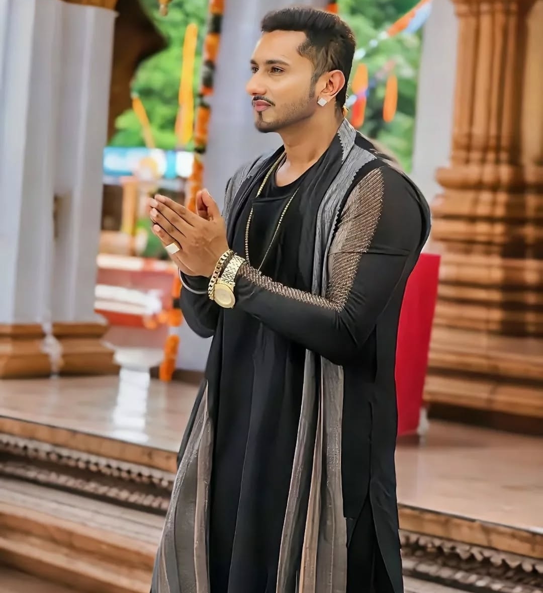Honey Singh