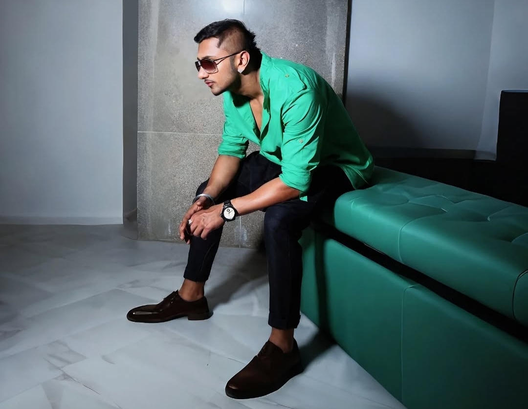Honey Singh
