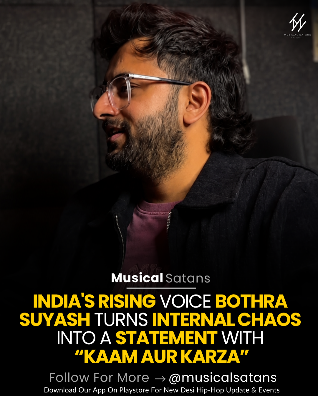 Bothra Suyash