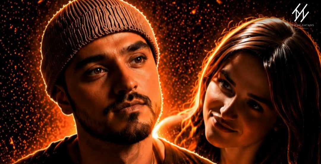 UK-based Indian artist RIG turns heads with cinematic Hindi hip-hop release “Waking Up” In 2026