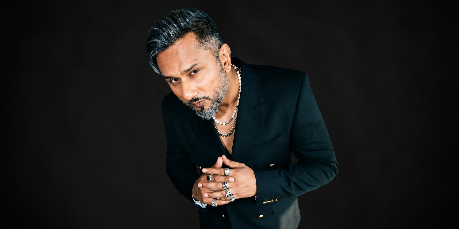 Yo Yo Honey Singh Eyes Independent YouTube Domination After Leading Major Digital Platforms in 2026