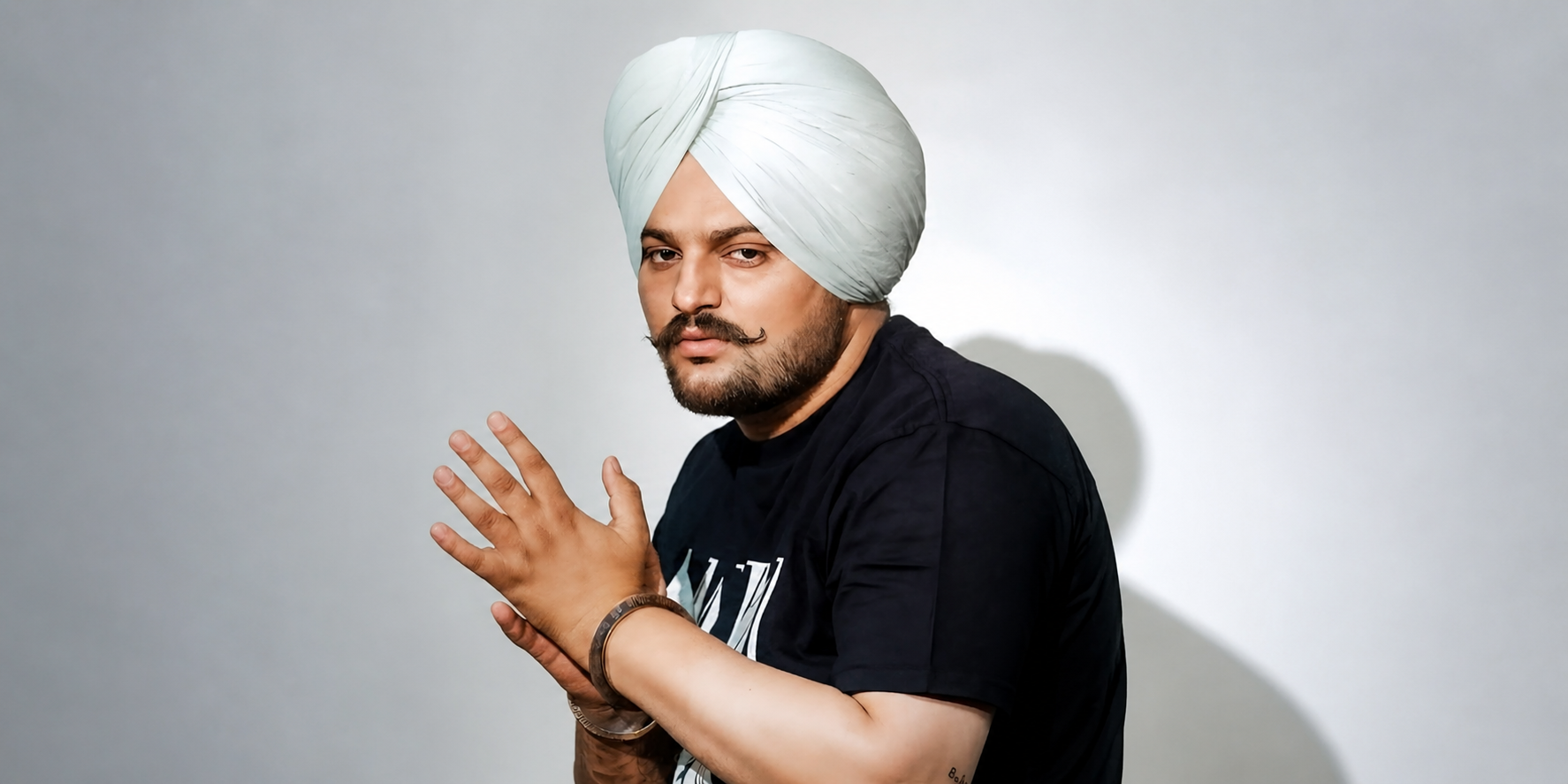 Sidhu Moosewala