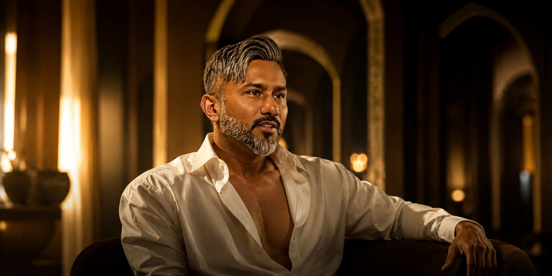 Honey Singh Opens Up About Personal Struggles, Says: “I’m Totally Bald Now” in 2026
