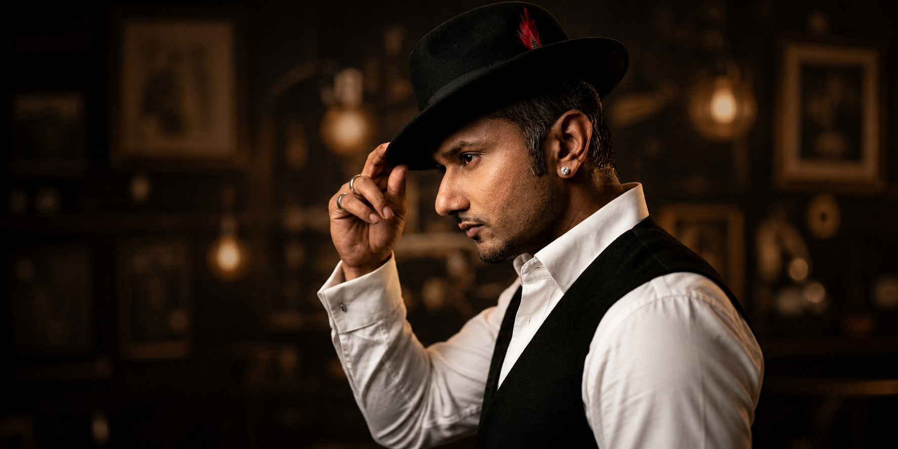 Yo Yo Honey Singh