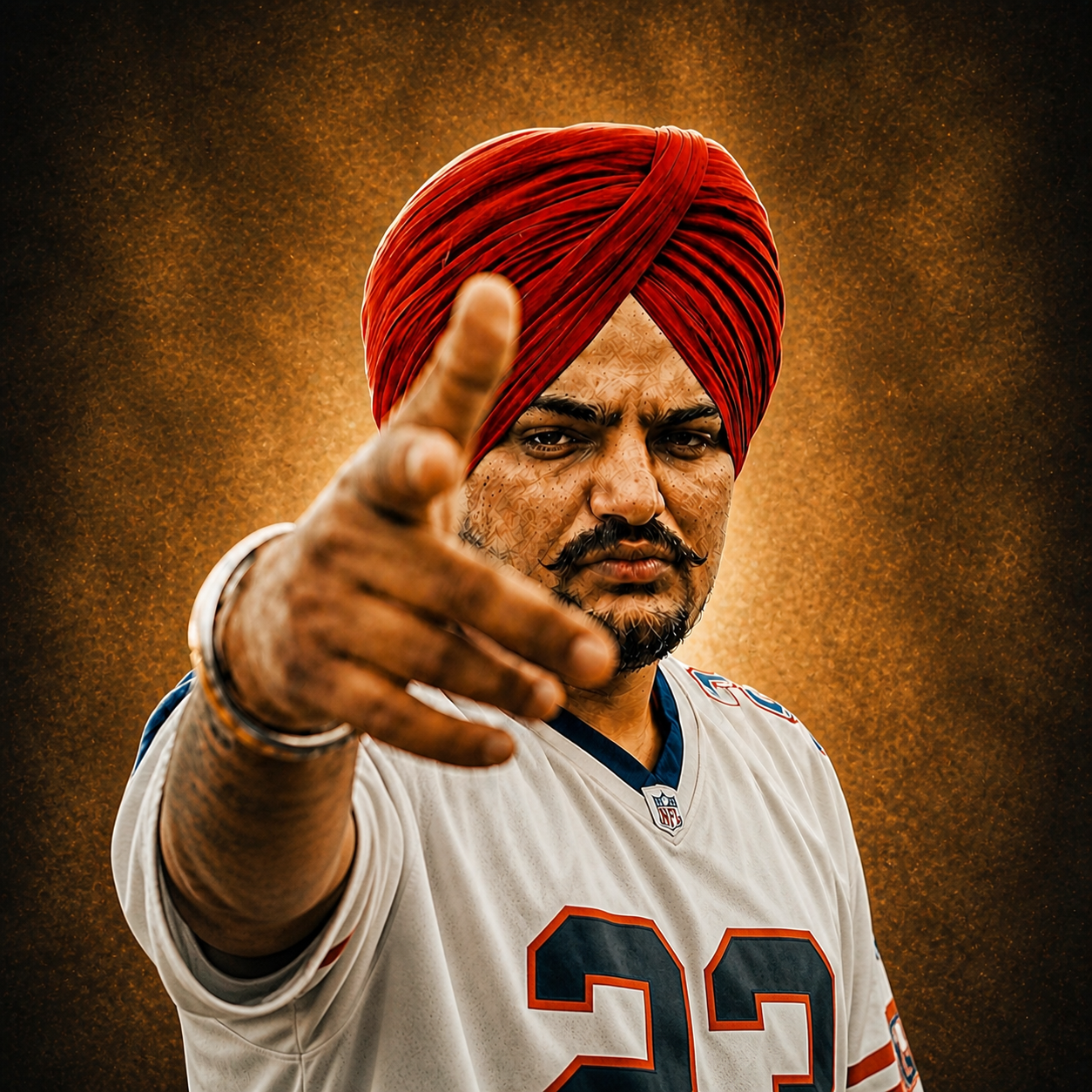 Sidhu Moosewala