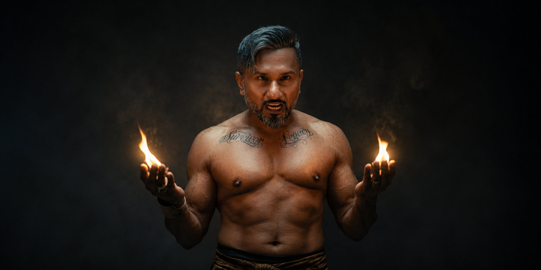 Nora Fatehi and Honey Singh’s “Body Roll” Tops Indian Charts, Trends Across Eight Countries in 2026