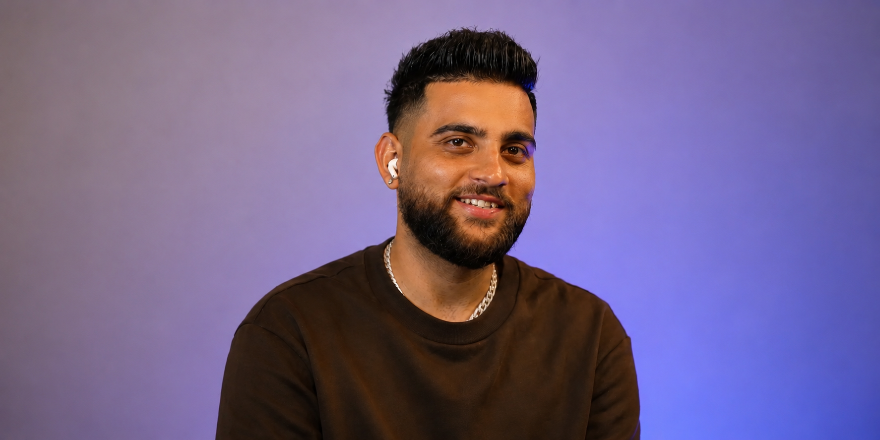 Karan Aujla #1 India’s Most-Watched Music Artist Is Drawing Nearly 13.9 Million Views a Day in 2026