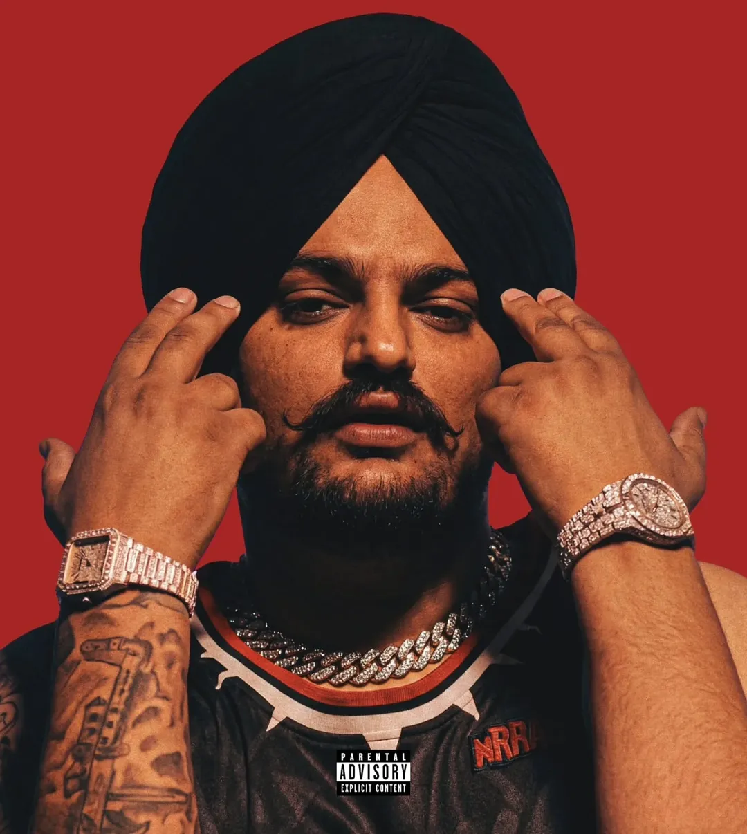 Sidhu Moosewala