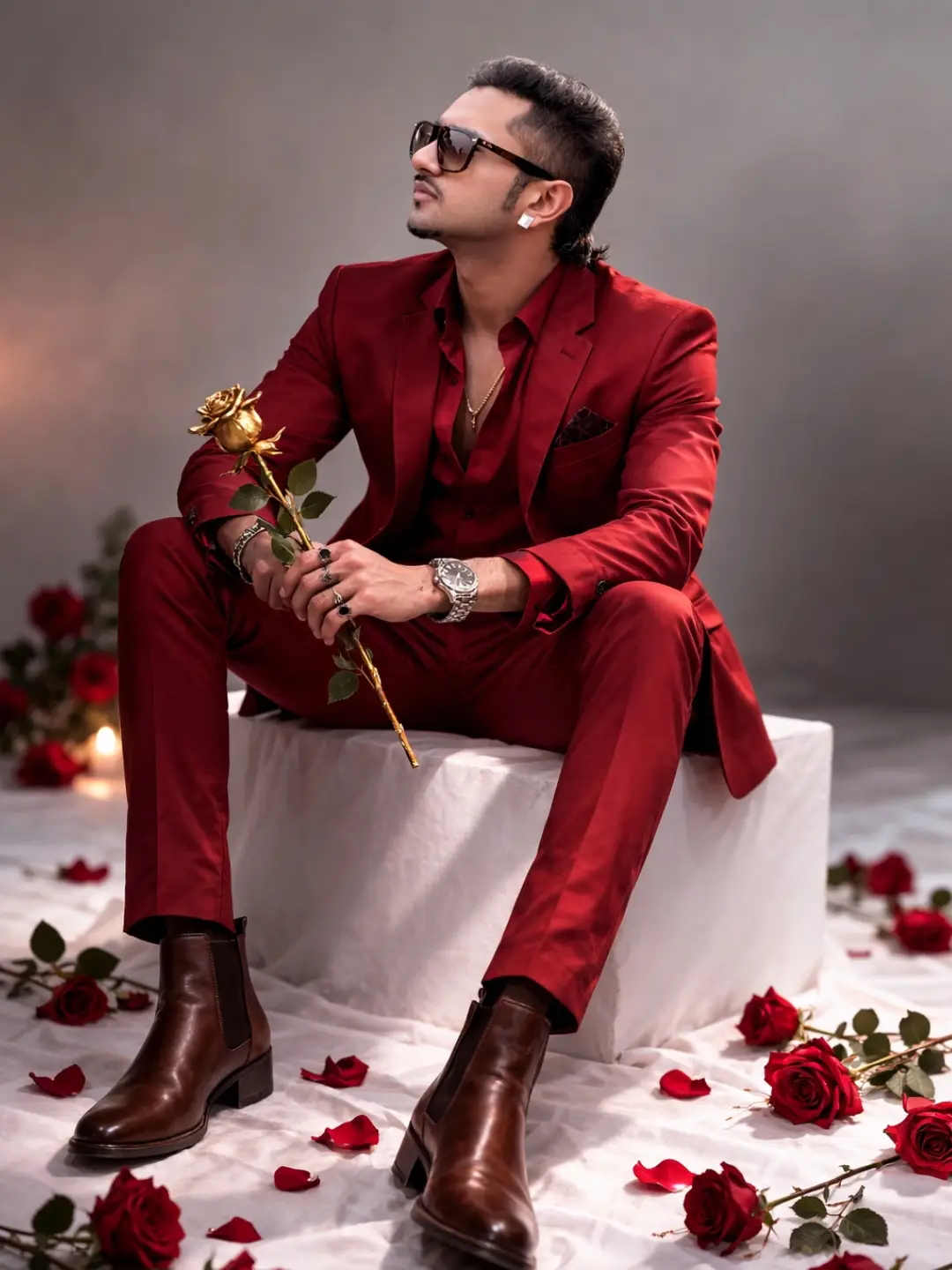 Honey Singh