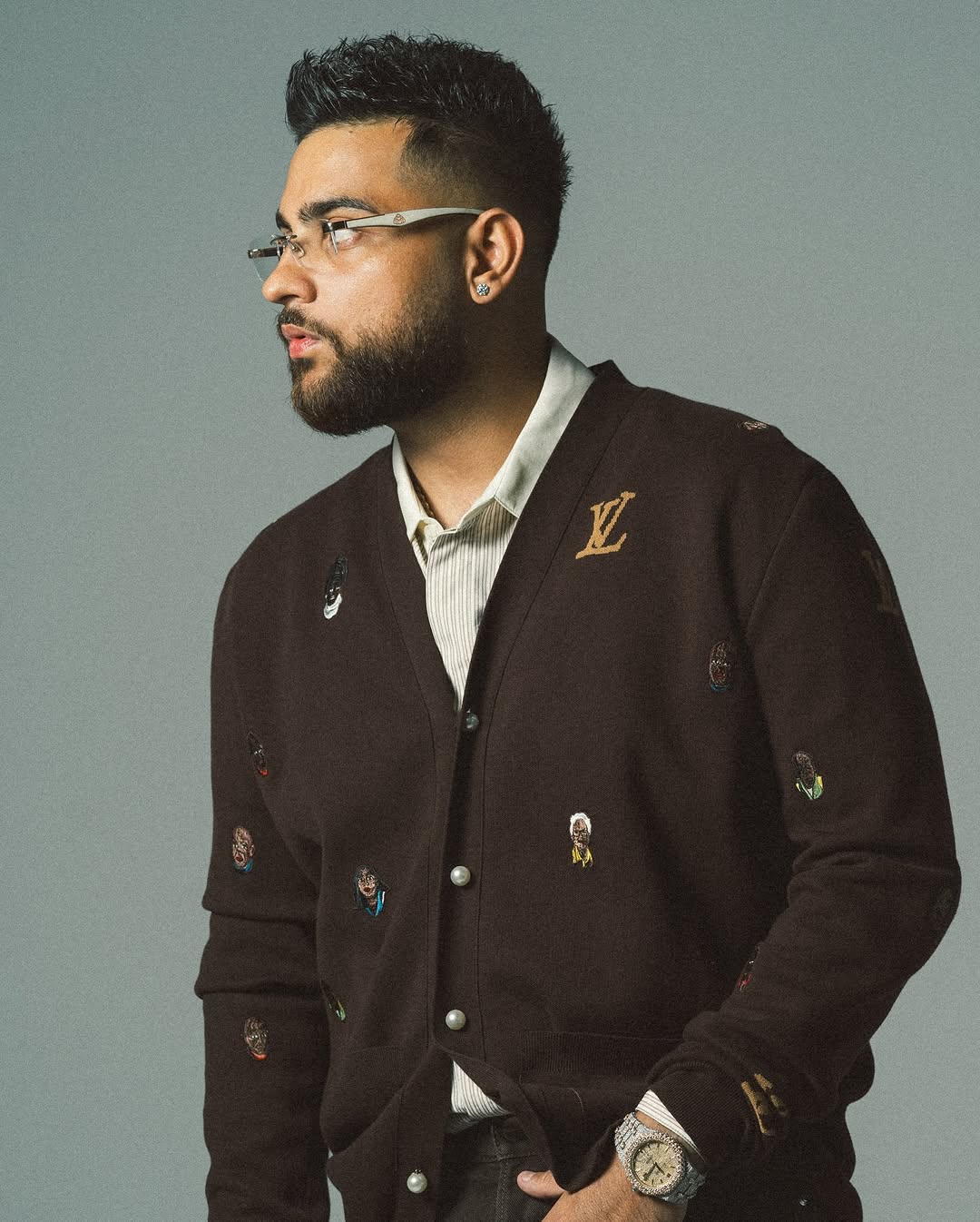 Karan Aujla