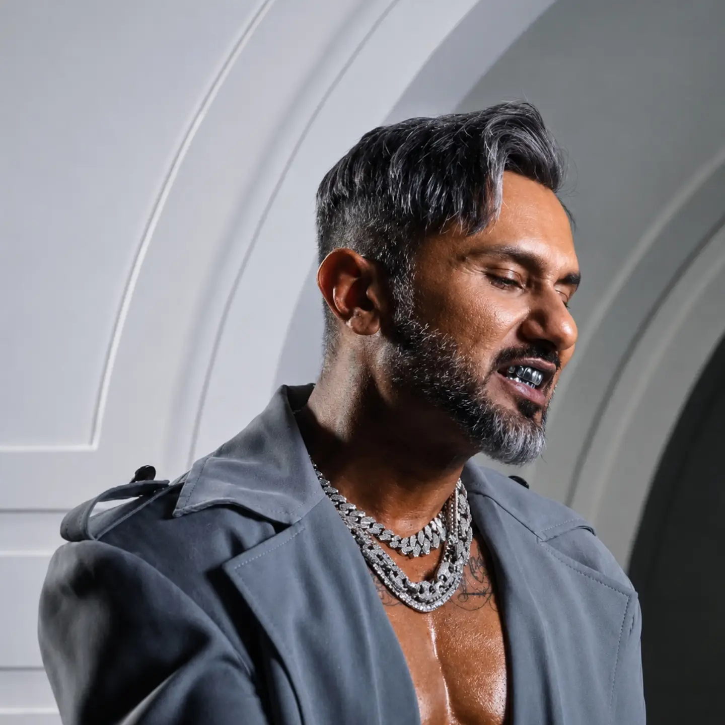 Honey Singh