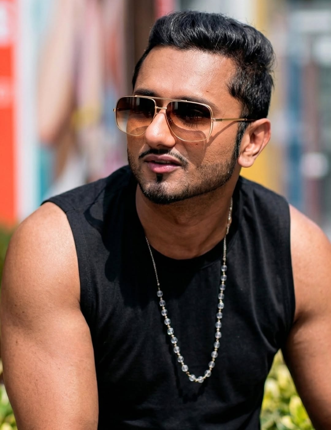 Yo Yo Honey Singh