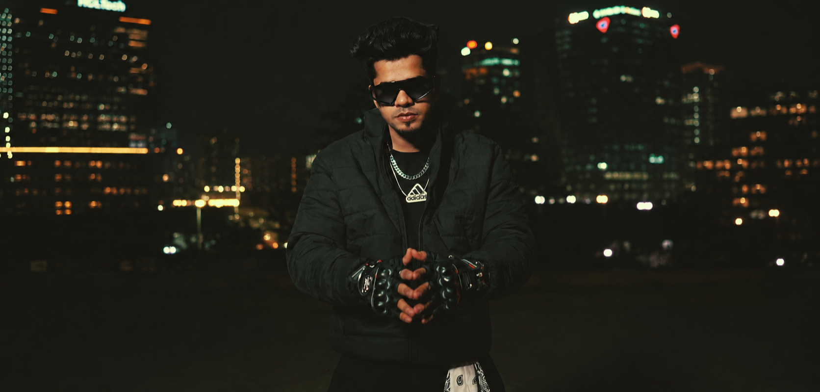 Hyderabad Rapper Desi Toofan Breaks Traditional Song Structure With His Latest Track “BARS” In 2026