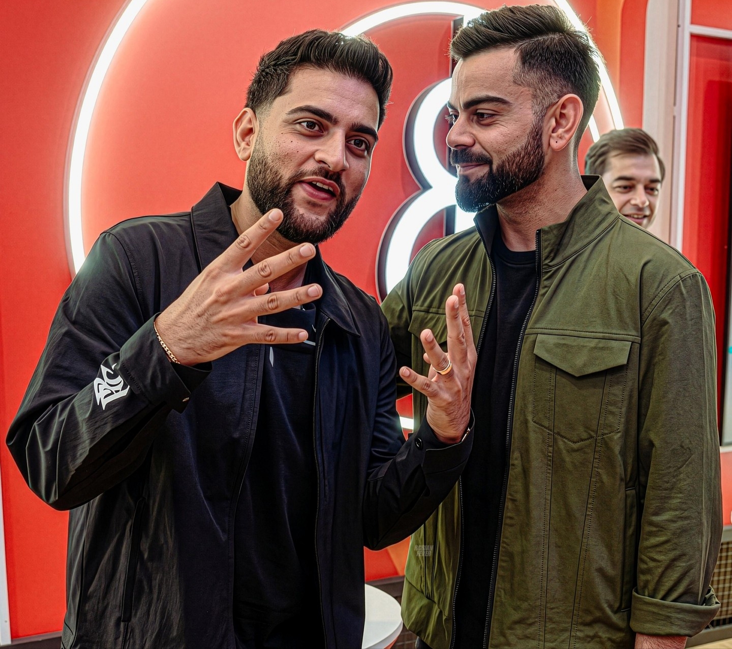 Karan Aujla