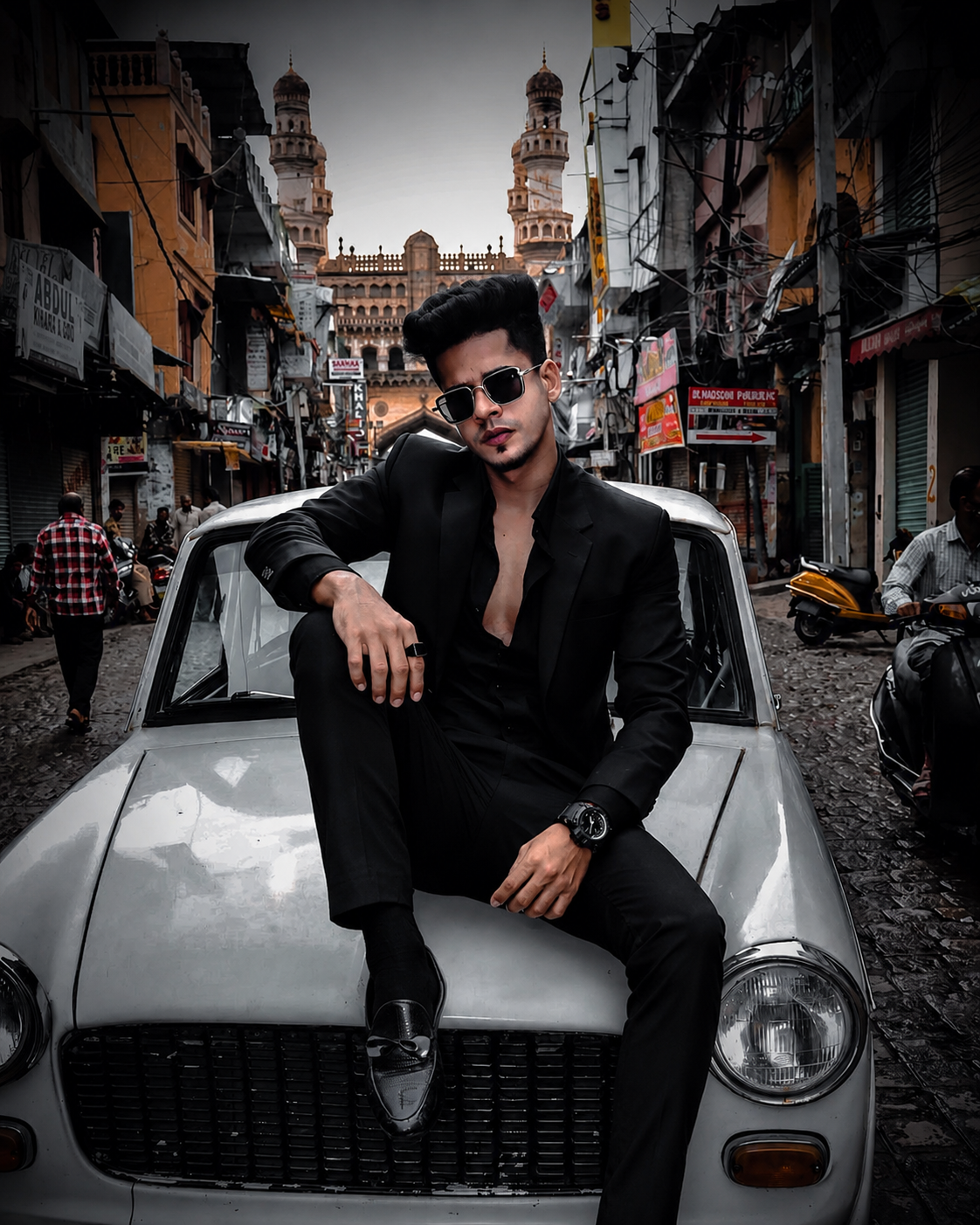 Desi Toofan