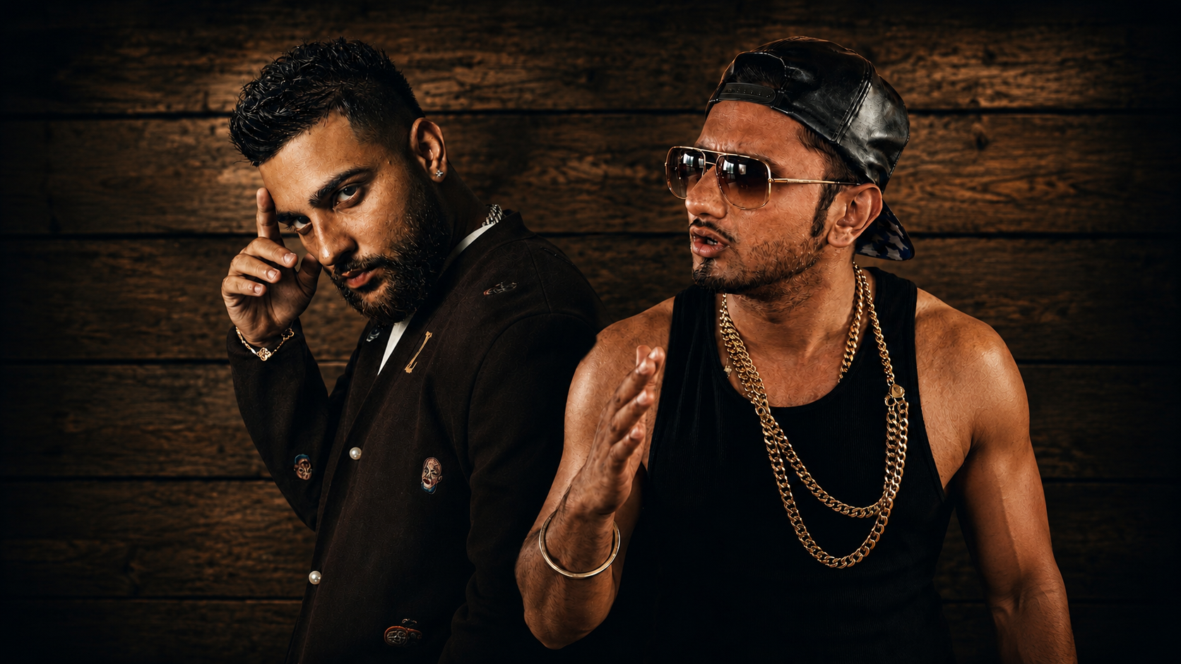 Karan Aujla and Yo Yo Honey Singh Strengthen Global Reach With Continued Streaming Success ln 2026