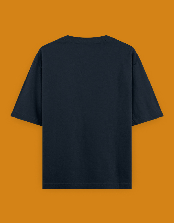 Everyday Essential Oversized T-Shirt - Image 2