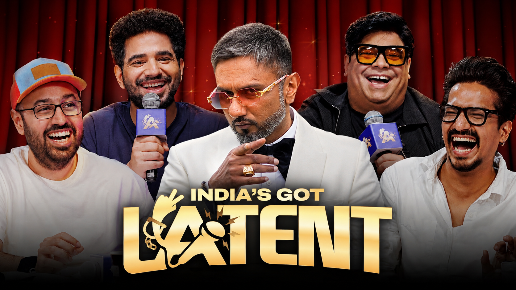 Yo Yo Honey Singh in India’s Got Latent? Samay Raina’s Old Statement Reignites Massive Fan Speculation In 2026