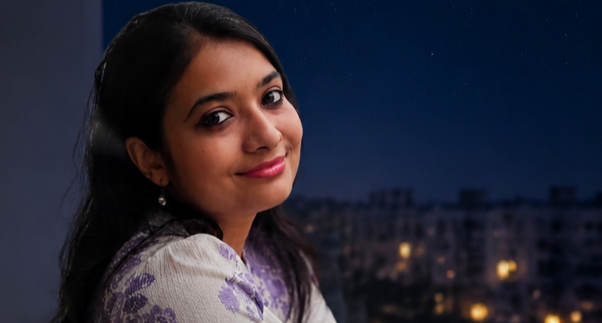 Tanisha Sharma Turns Life’s Bittersweet Moments Into Her Debut Album ‘Bitter Treat’ in 2026