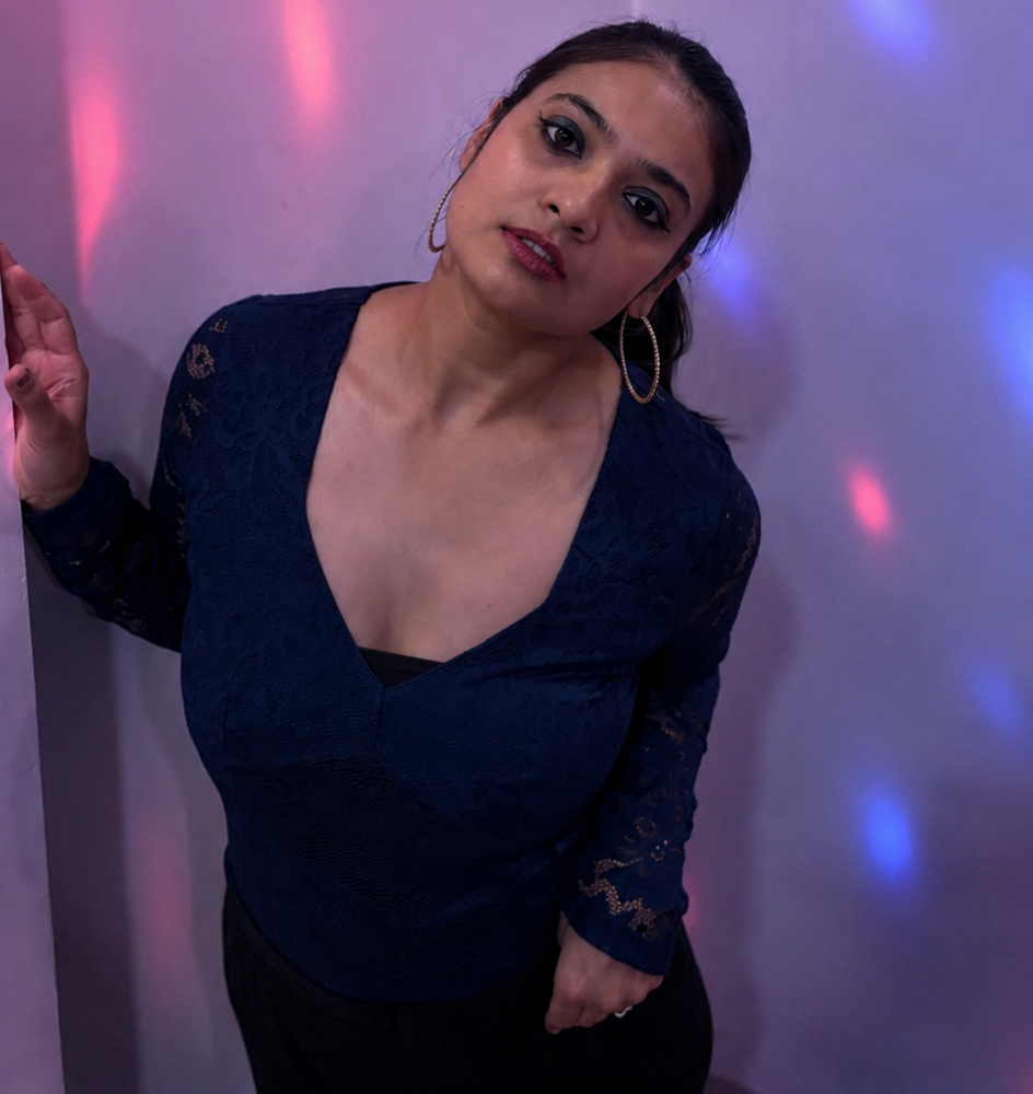 Tanisha Sharma