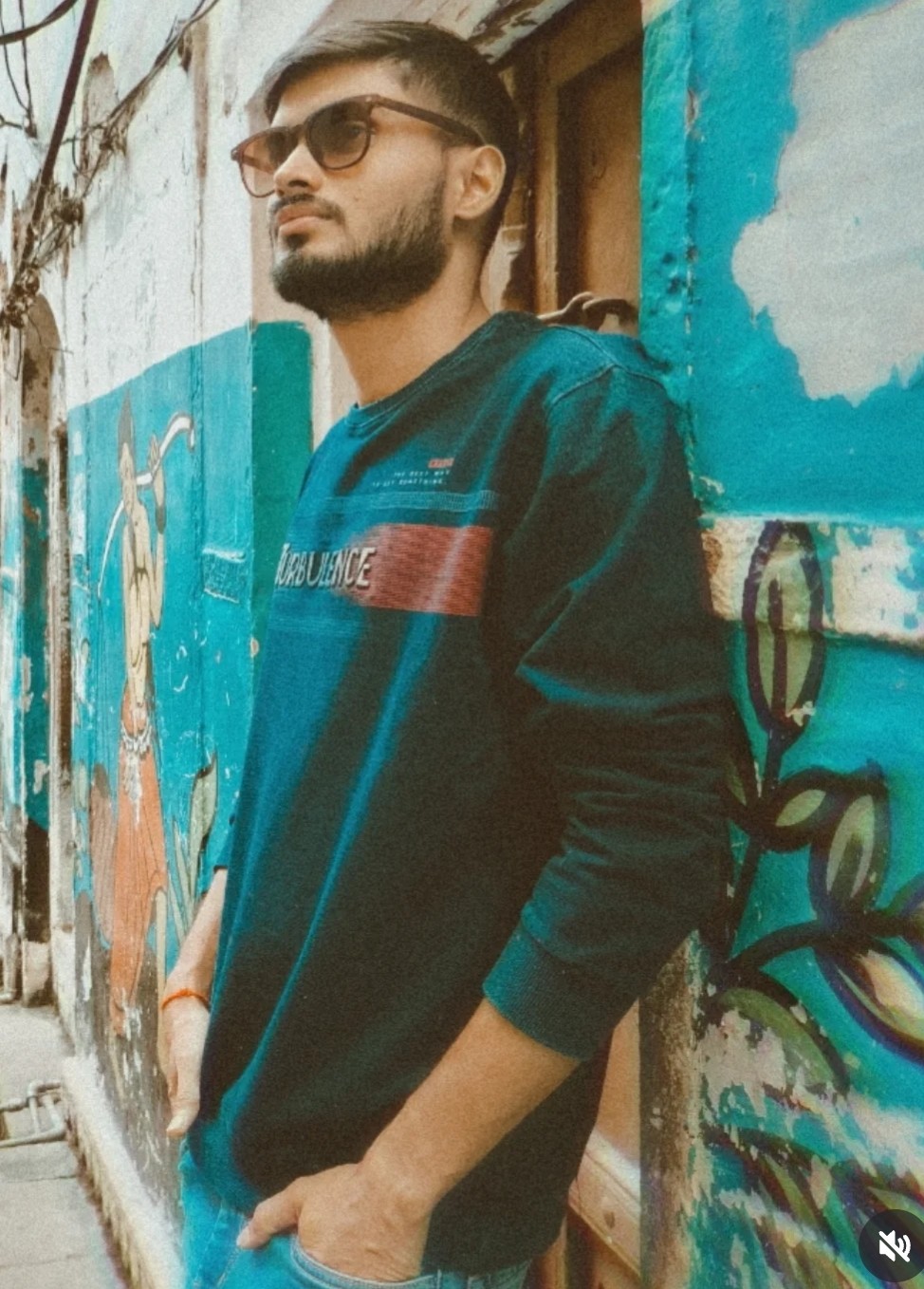 Vikas Tripathi