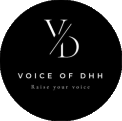 Voice Of DHH